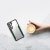 Olixar Novashield Bumper Green Case - For Samsung Galaxy S22 Plus 6