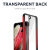Olixar Novashield Bumper Red Case - For Samsung Galaxy S22 Plus 5
