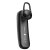 Dudao Black Wireless Headset with Microphone 4