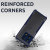 Olixar Exoshield OnePlus 10 Pro Tough Case - Blue 2