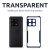 Olixar Exoshield OnePlus 10 Pro Tough Case - Blue 4