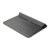 Olixar Microsoft Surface Pro 8 Leather-Style Sleeve With Stand - Black 3