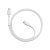 Official Google Pixel 30W USB-C Fast Charger & 1m USB-C Cable - White 3