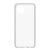 OtterBox React Samsung Galaxy A03 Core Slim Protective Case - Clear 2