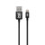 Juice USB to Lightning Cable - 2m - Black 2
