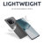 Olixar Flexishield OnePlus 10 Pro Ultra-Thin Case - 100% Clear 4