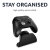 Olixar Xbox Gaming Controller Holder And Stand - Black 2