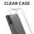 Olixar ExoShield 100% Clear Bumper Case - For Samsung Galaxy S21 4
