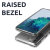 Olixar ExoShield 100% Clear Bumper Case - For Samsung Galaxy S21 5