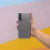 Olixar ExoShield 100% Clear Bumper Case - For Samsung Galaxy S21 7