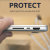 Olixar Anti-Dust Plug For MacBook Pro 14" and 16"  2021 - 28 Pack 5