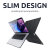 Olixar Full Cover Vegan Leather Skin Case For MacBook Pro 13" 2020 - Black 2