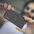 Olixar ArmourDillo Protective Black Case - For Samsung Galaxy S22 7