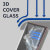 Whitestone Dome Twin Pack Screen Protector - For Samsung Galaxy S22 Ultra 4
