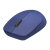 Rapoo M100 Ambidextrous Wireless Silent Mouse - Blue 3