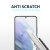 Olixar Anti-Blue Light Film Screen Protectors - For Samsung Galaxy S22 5