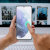 Olixar Front & Back Film Screen Protectors - For Samsung Galaxy S22 5
