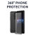 Olixar Sentinel Sony Xperia Pro-I Case & Screen Protector - Black 2