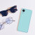 Olixar Samsung Galaxy A03 Core Soft Silicone Case - Pastel Blue 6