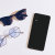 Olixar Samsung Galaxy A03 Core Soft Silicone Case - Black 6