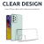 Olixar Ultra-Thin 100% Clear Case - For Samsung Galaxy A53 5G 6