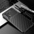 Olixar Carbon Fibre Black Case - For Samsung Galaxy A53 5G 6