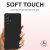 Olixar Soft Silicone Black  Case - For Samsung Galaxy A53 5G 2