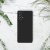 Olixar Soft Silicone Black  Case - For Samsung Galaxy A53 5G 5