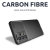 Olixar Carbon Fibre Samsung Galaxy A33 Case - Black 2