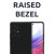 Olixar Black Soft Silicone Case - For For Samsung Galaxy A33 5G 3