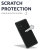Olixar Black Soft Silicone Case - For For Samsung Galaxy A33 5G 5