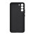 Official Samsung Leather Cover Black Case - For Samsung Galaxy S22 4