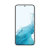 Official Samsung Protective Standing Cover White Case - For Samsung Galaxy S22 4
