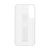 Official Samsung Protective Standing Cover White Case - For Samsung Galaxy S22 5