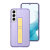 Official Samsung Protective Standing Lavender Case - For Samsung Galaxy S22 6