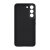 Official Samsung Silicone Cover Black Case - For Samsung Galaxy S22 3