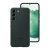 Official Samsung Silicone Cover Dark Green Case - For Samsung Galaxy S22 4