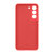 Official Samsung Silicone Cover Coral Case - For Samsung Galaxy S22 3