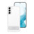Official Samsung Clear Standing Transparent Case - For Samsung Galaxy S22 5