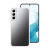 Official Samsung Frame Cover Transparent Case - For Samsung Galaxy S22 2