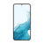 Official Samsung Frame Cover Transparent Case - For Samsung Galaxy S22 3
