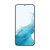 Official Samsung Clear Cover Transparent Case - For Samsung Galaxy S22 3