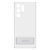 Official Samsung Clear Standing Cover Case - For Samsung Galaxy S22 Ultra 4