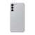 Official Samsung  Smart LED View Light Grey Case - For Samsung Galaxy S22 Plus 2