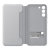 Official Samsung  Smart LED View Light Grey Case - For Samsung Galaxy S22 Plus 3