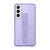 Official Samsung Protective Standing Lavender Case - For Samsung Galaxy S22 Plus 2