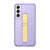 Official Samsung Protective Standing Lavender Case - For Samsung Galaxy S22 Plus 3