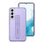 Official Samsung Protective Standing Lavender Case - For Samsung Galaxy S22 Plus 7