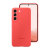 Official Samsung Silicone Cover Coral Case - For Samsung Galaxy S22 Plus 4
