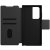 OtterBox Strada Wallet Black Case - For Samsung Galaxy S22 Ultra 3